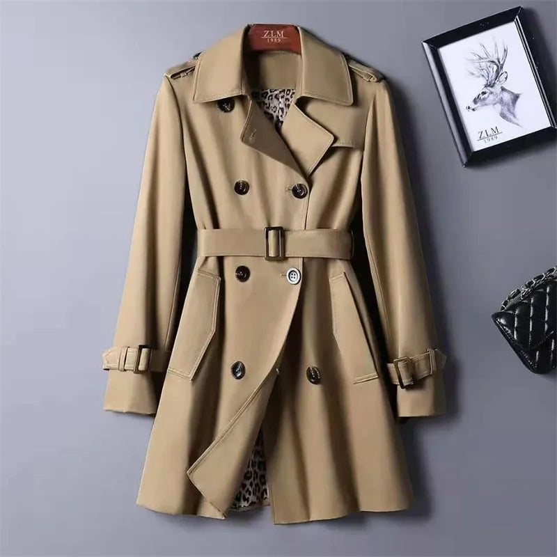 style femme mode 2025