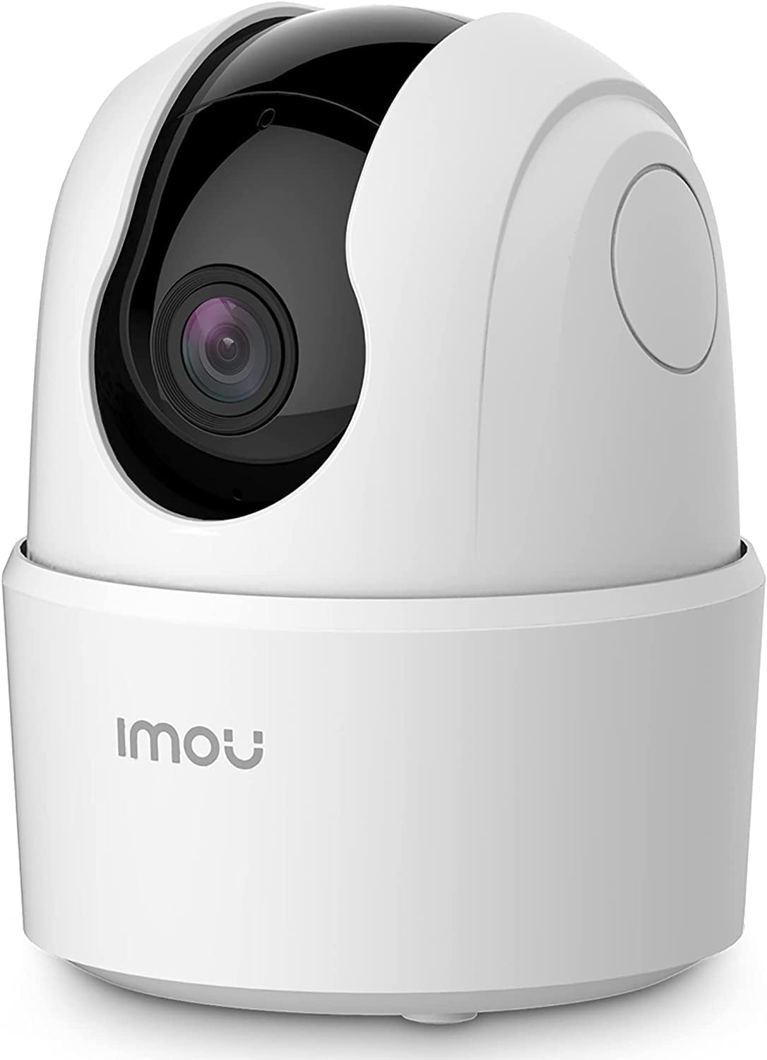 Smart 360° Home Security Camera™