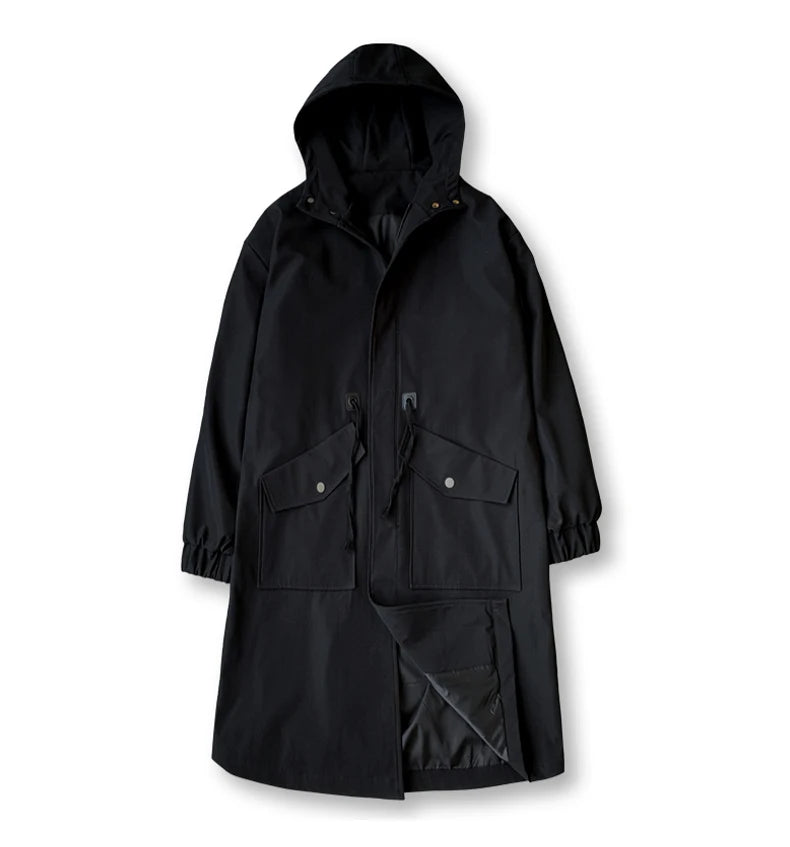 monteau homme style gentelman