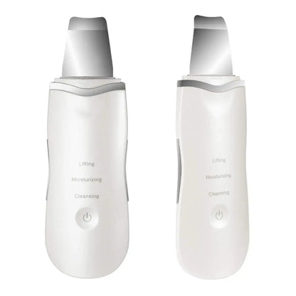 Vaporisateur Visage Nano Ionic