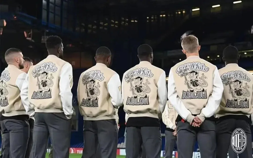 Jackets HOMMES