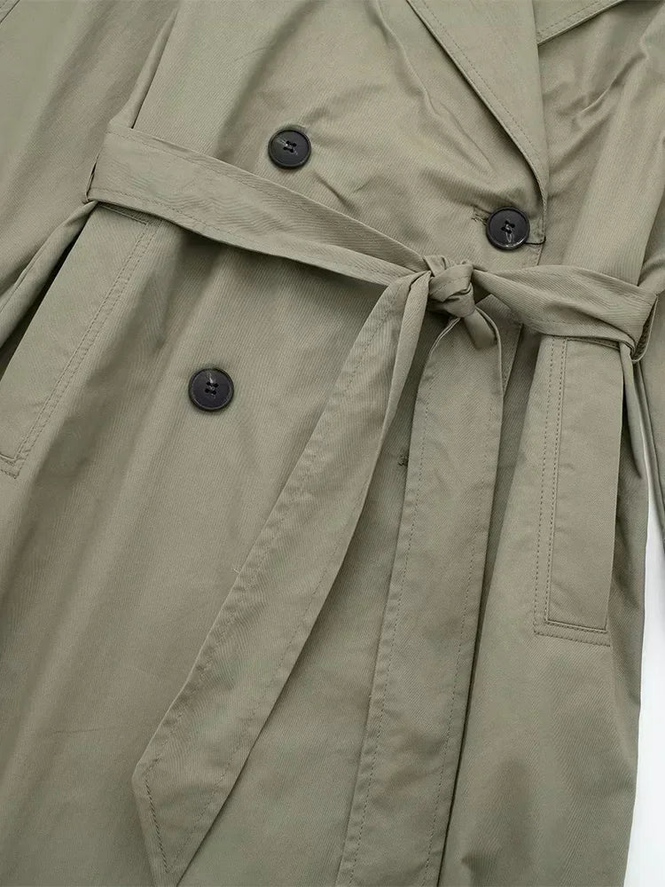 manteau femme longues monches