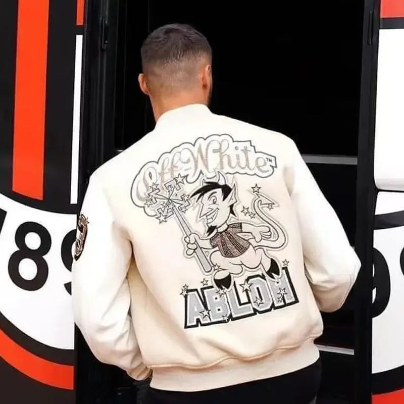 Jackets HOMMES