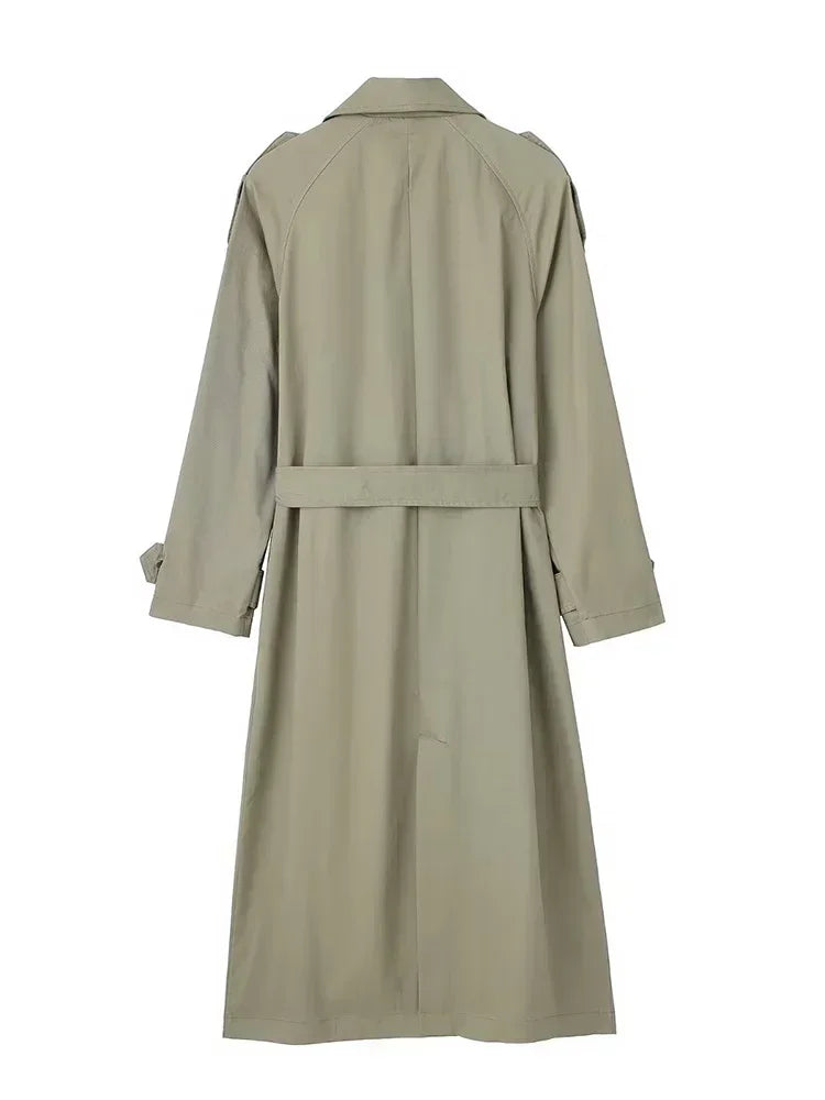 manteau femme longues monches