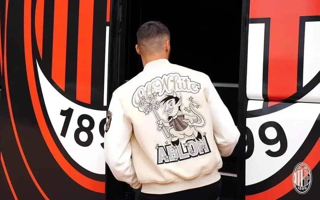 Jackets HOMMES