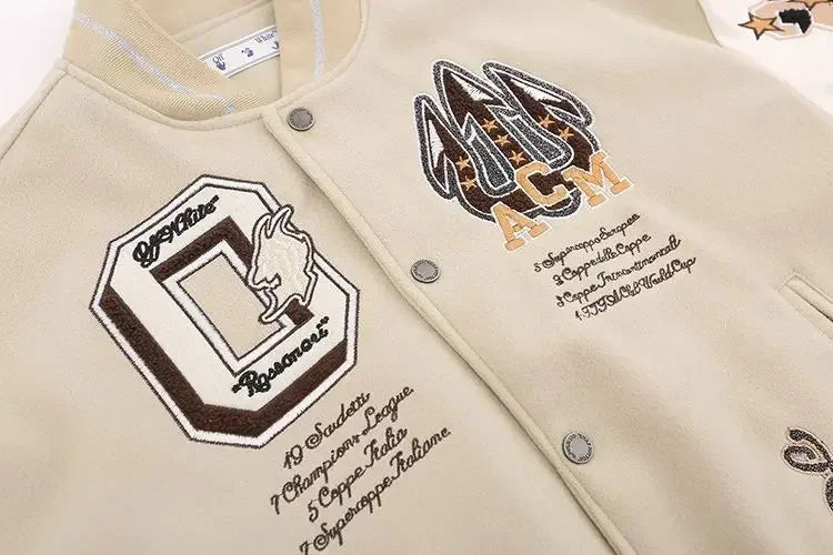 Jackets HOMMES