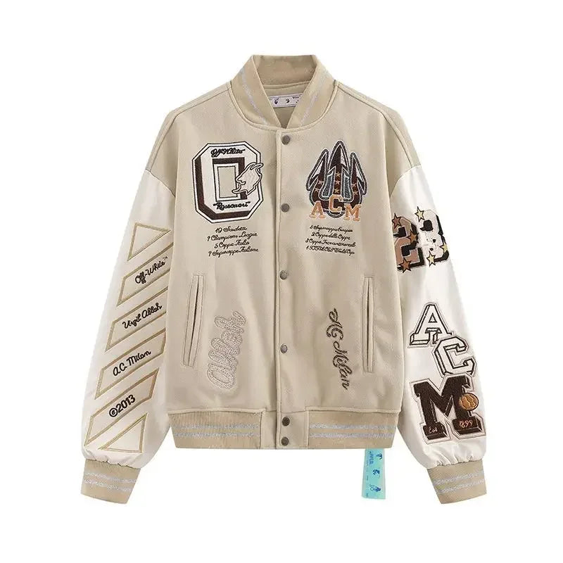 Jackets HOMMES