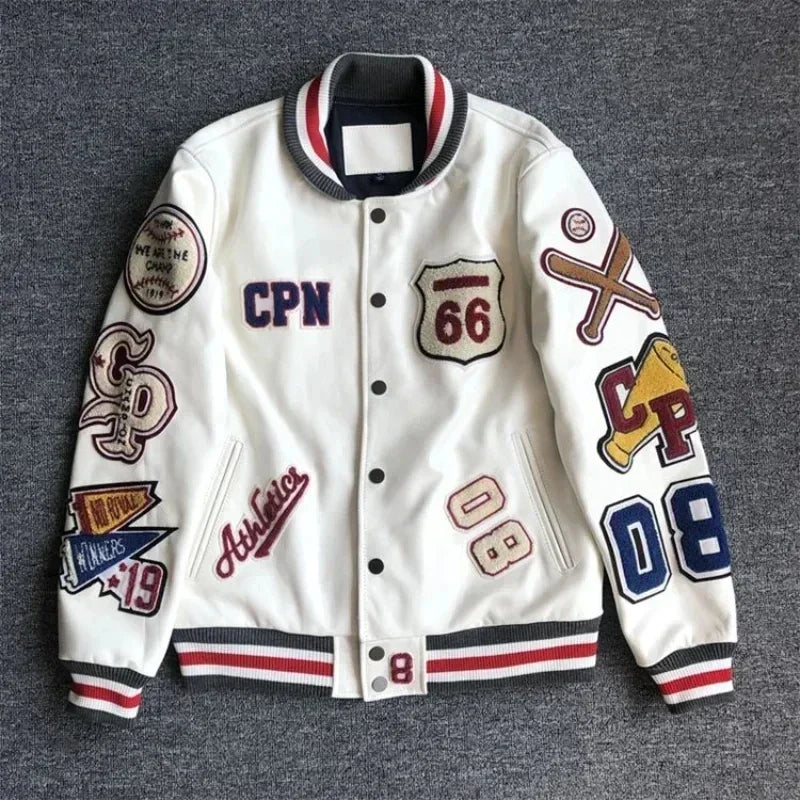 Jackets HOMMES