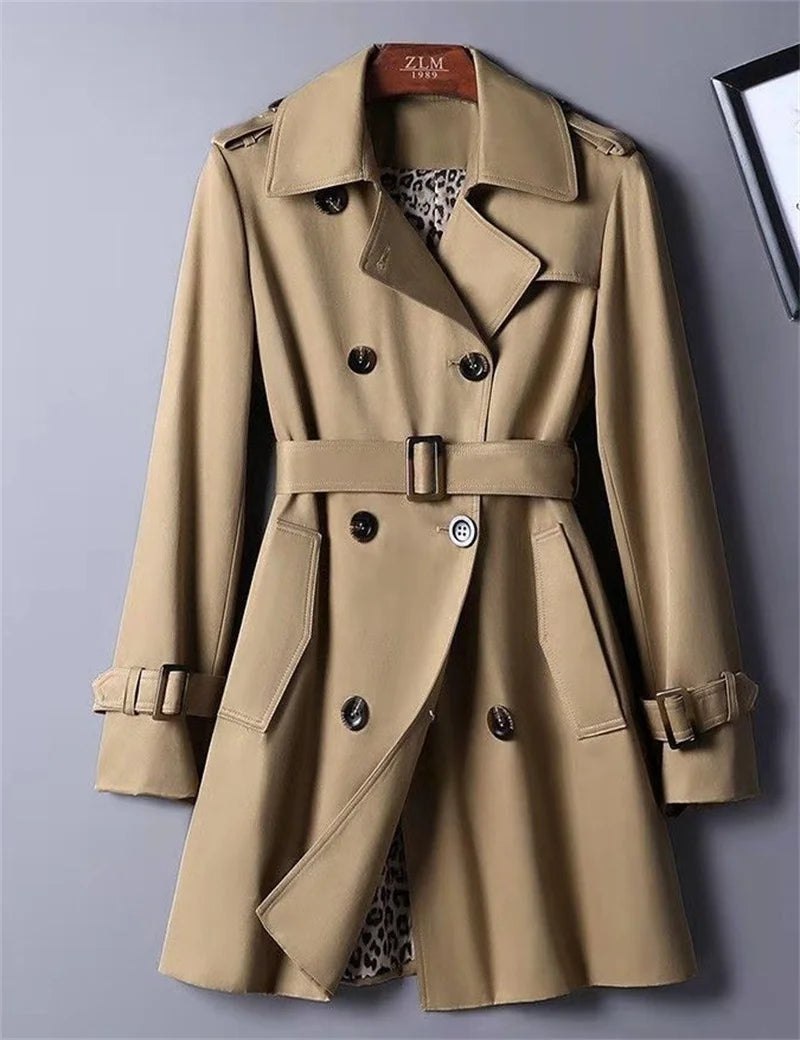 style femme mode 2025