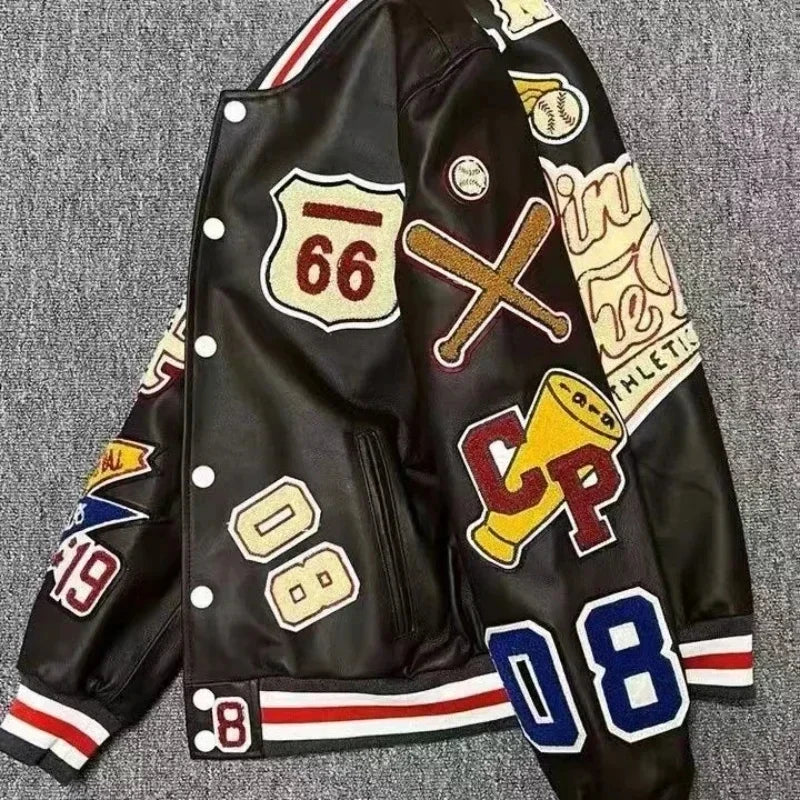 Jackets HOMMES