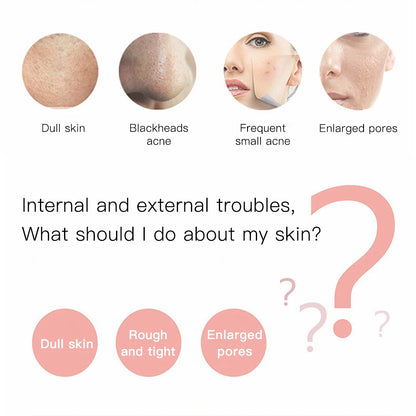 Nettoyant Visage Ultrason & Pores