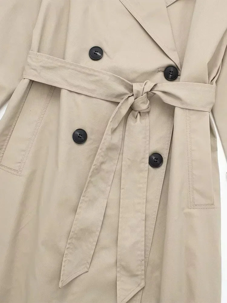 manteau femme longues monches
