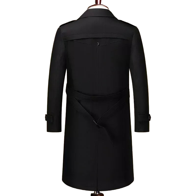 Coupe-vent pour homme de marque Business 2025