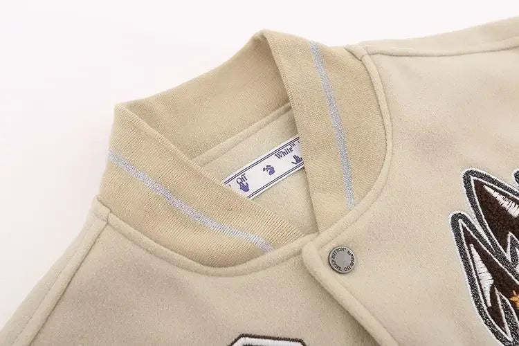 Jackets HOMMES