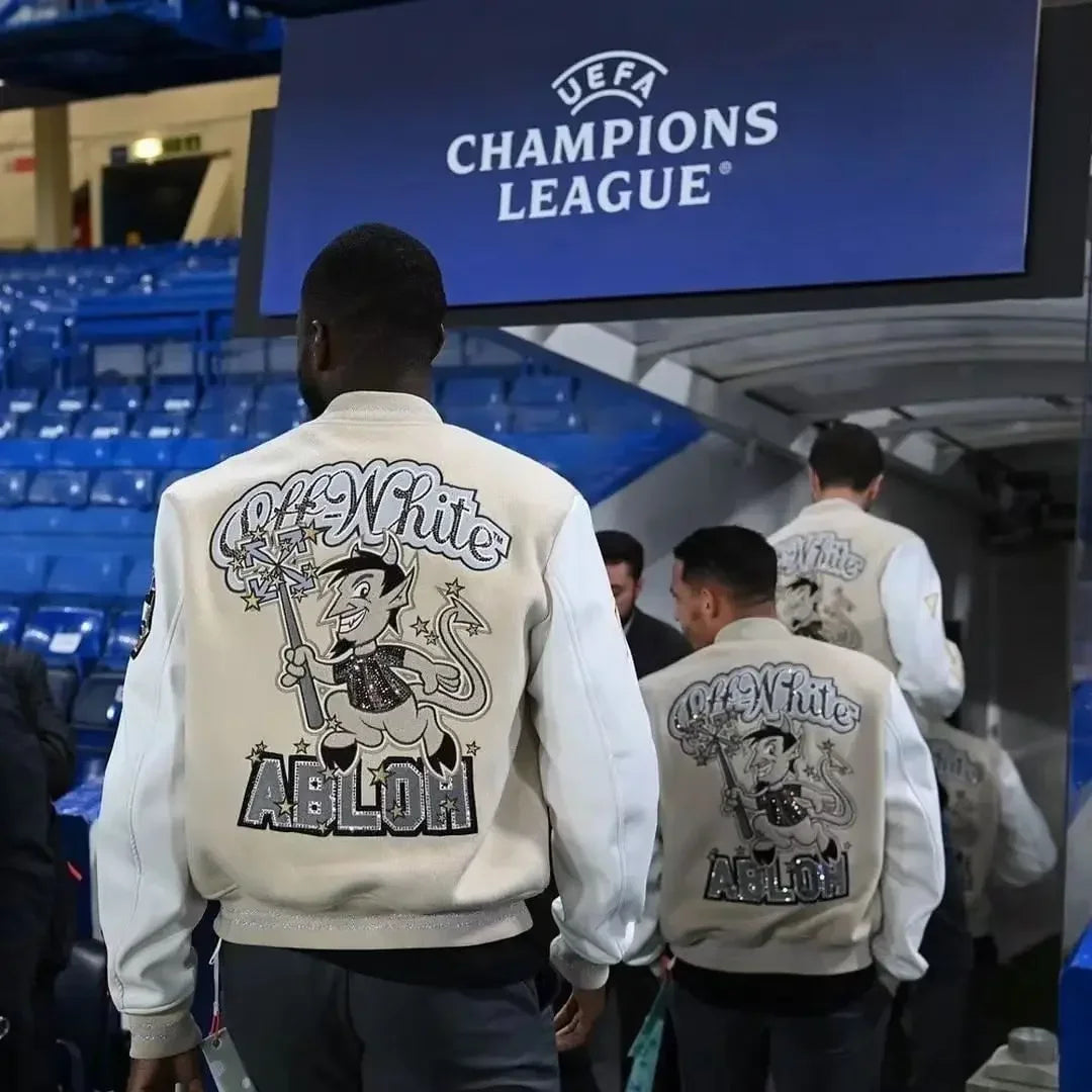 Jackets HOMMES