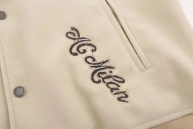 Jackets HOMMES