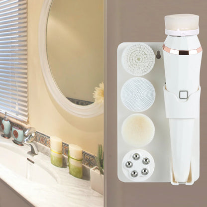 Nettoyage Peau Profond 5 en 1