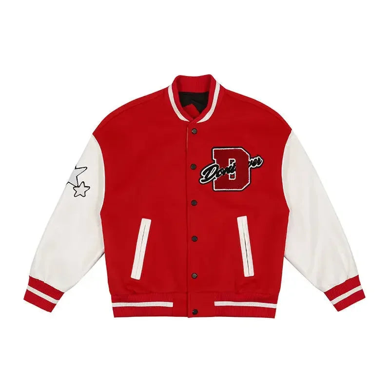 Jackets HOMMES