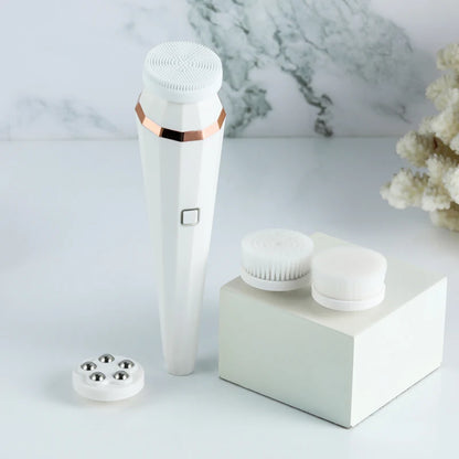 Nettoyage Peau Profond 5 en 1