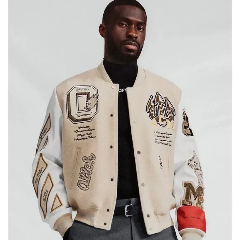 Jackets HOMMES