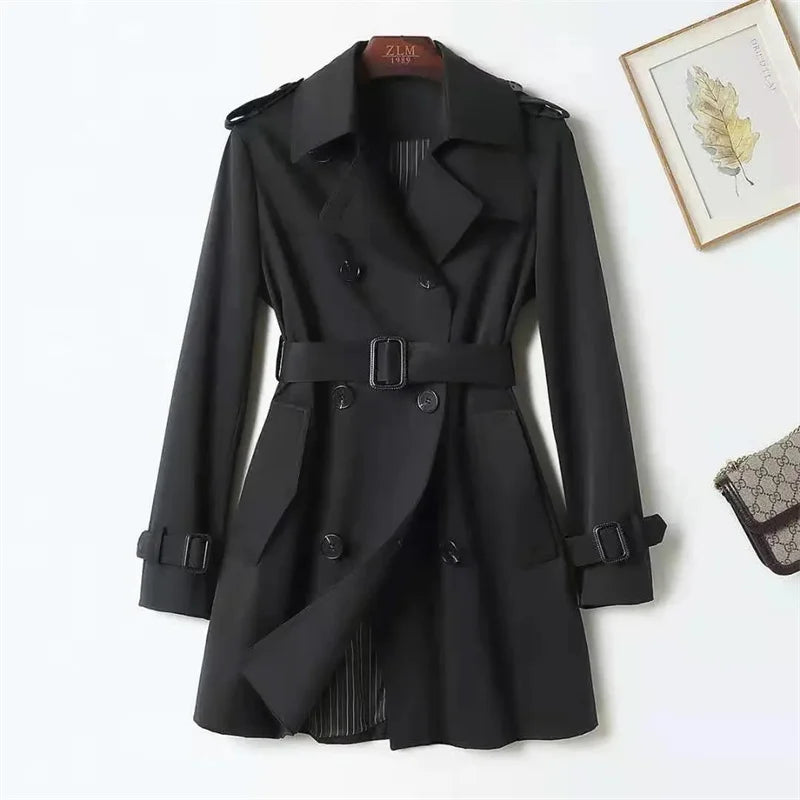 style femme mode 2025