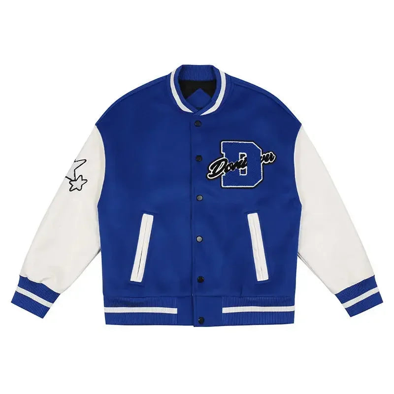 Jackets HOMMES