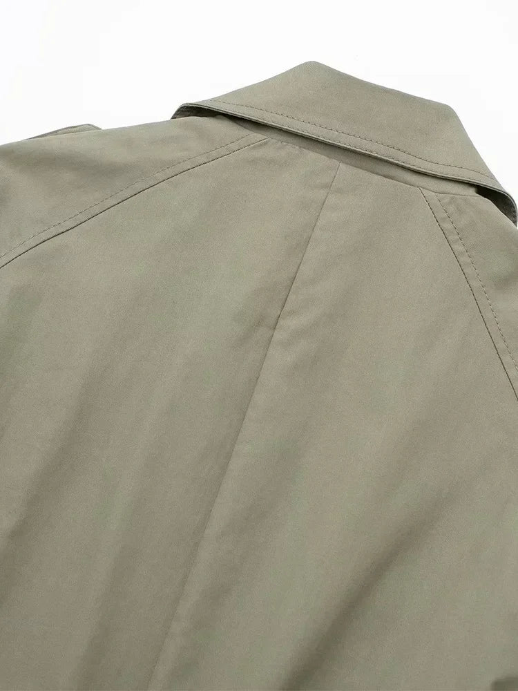 manteau femme longues monches