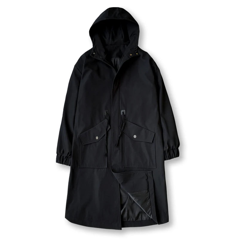 monteau homme style gentelman