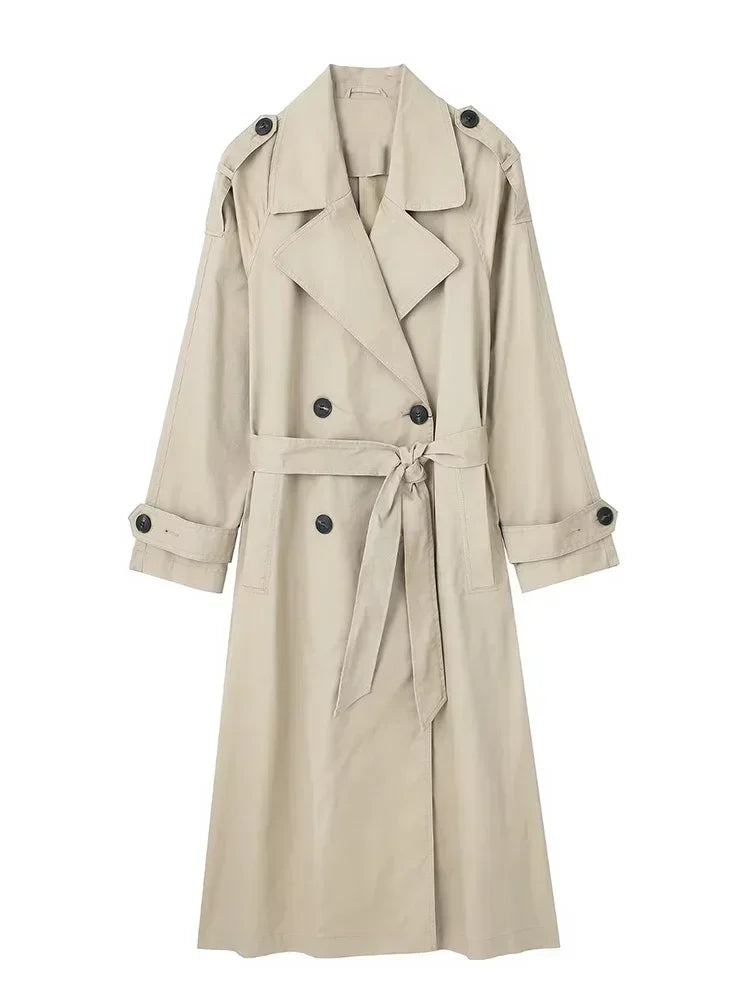 manteau femme longues monches