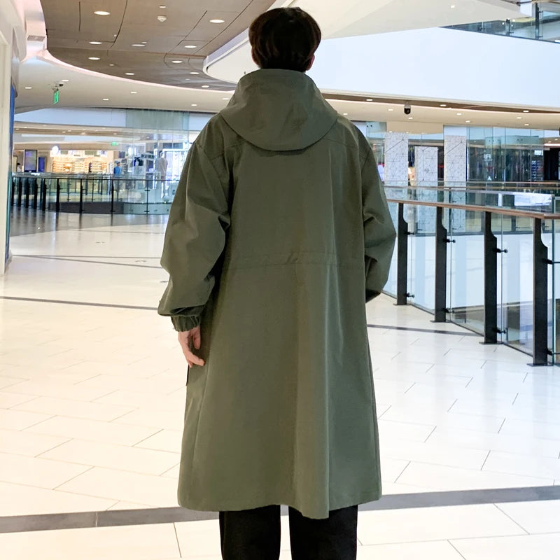 monteau homme style gentelman