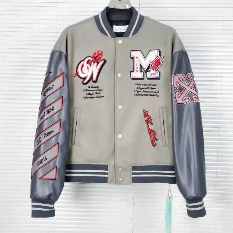 Jackets HOMMES