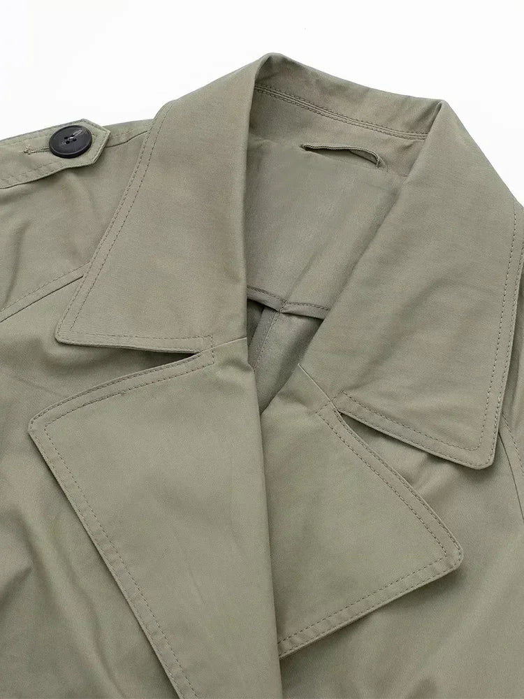 manteau femme longues monches